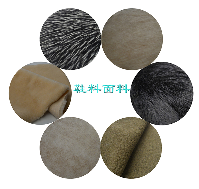 Imported Merino wool is selected as the fabric. After carbonized mercerizing process and high temperature ball rolling, the feel